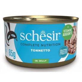 Schesir Tuna In Jelly